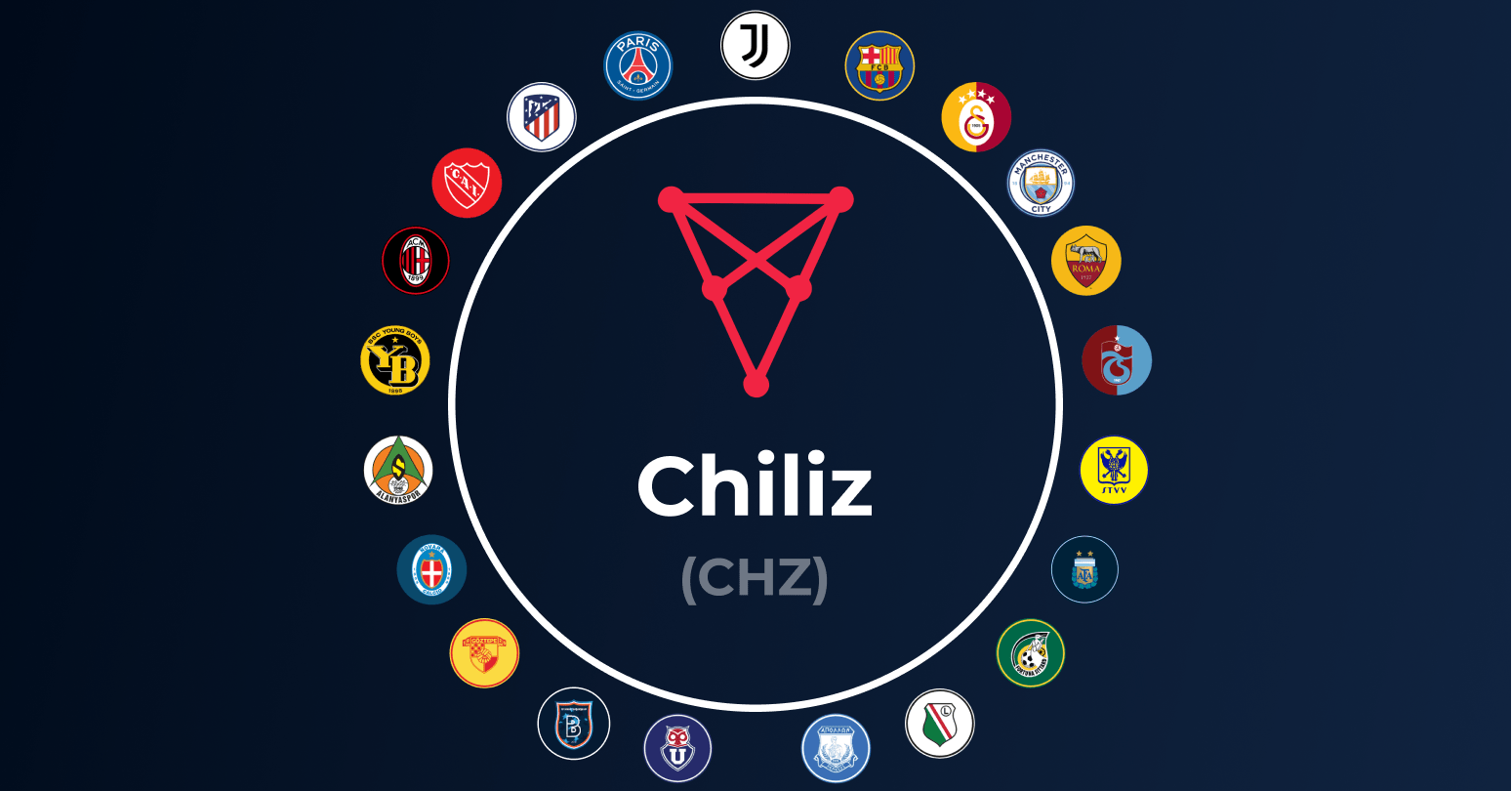 Is Chiliz A Good Investment The Sports Nft Coin Is Continuing To Build 8896